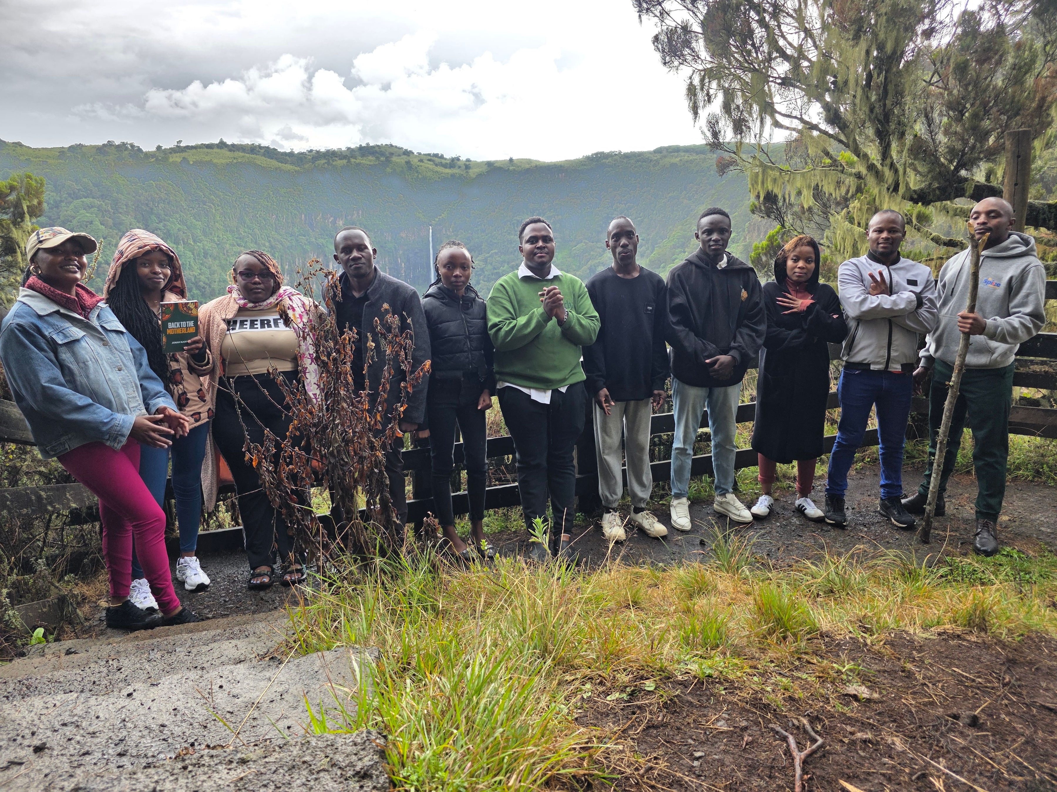 Wellness Experience 11